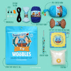 Kibakids - Tumble Leaf It to Us Bundle