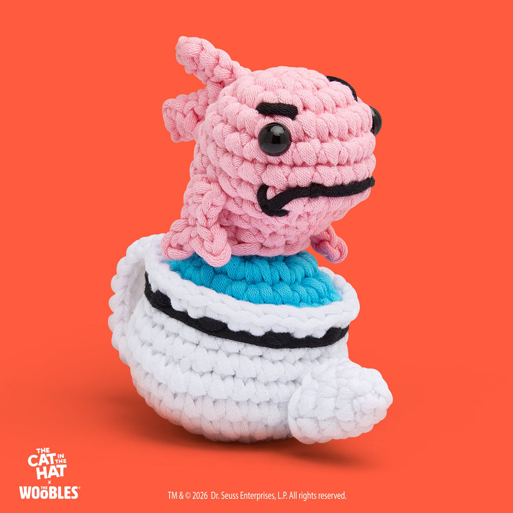 Kibakids - The Cat in the Hat: That Is Not All Bundle
