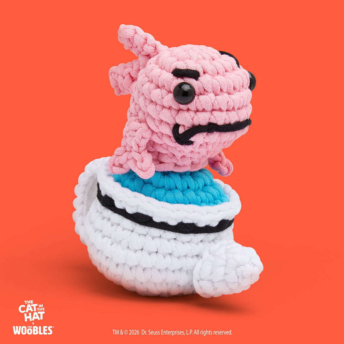Kibakids - The Cat in the Hat: That Is Not All Bundle