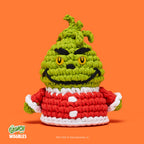 Kibakids - A Merry Grinchmas to All Bundle