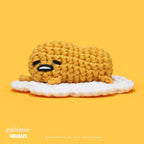 Kibakids - Gudetama™ Bacon You Tired Bundle