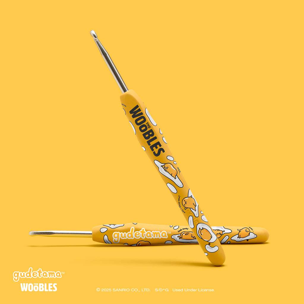 Kibakids - Gudetama™ Bacon You Tired Bundle