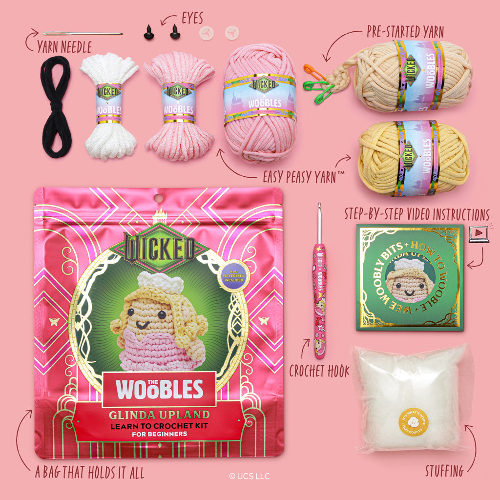Kibakids - Bubble of Brilliance Bundle