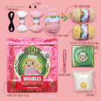 Kibakids - Bubble of Brilliance Bundle