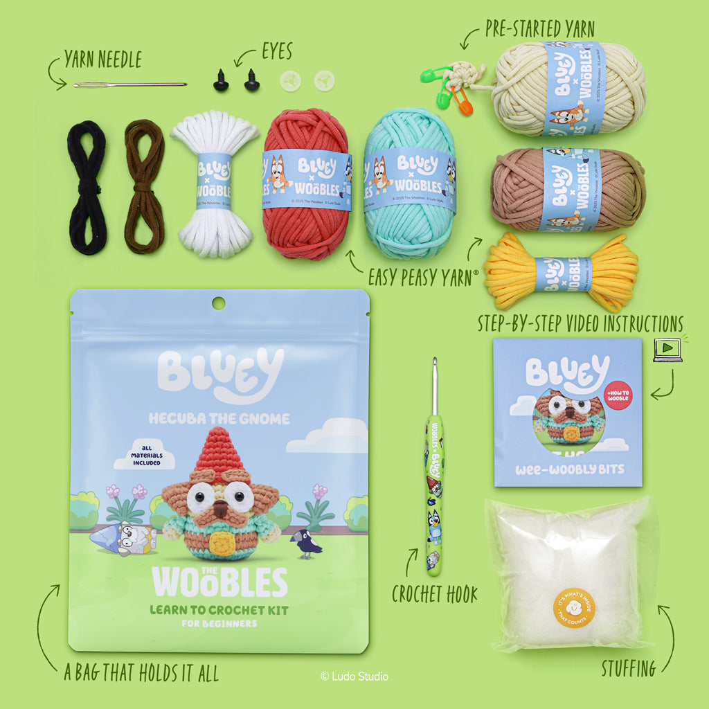 Kibakids - Everyday I’m Shoveling Bundle
