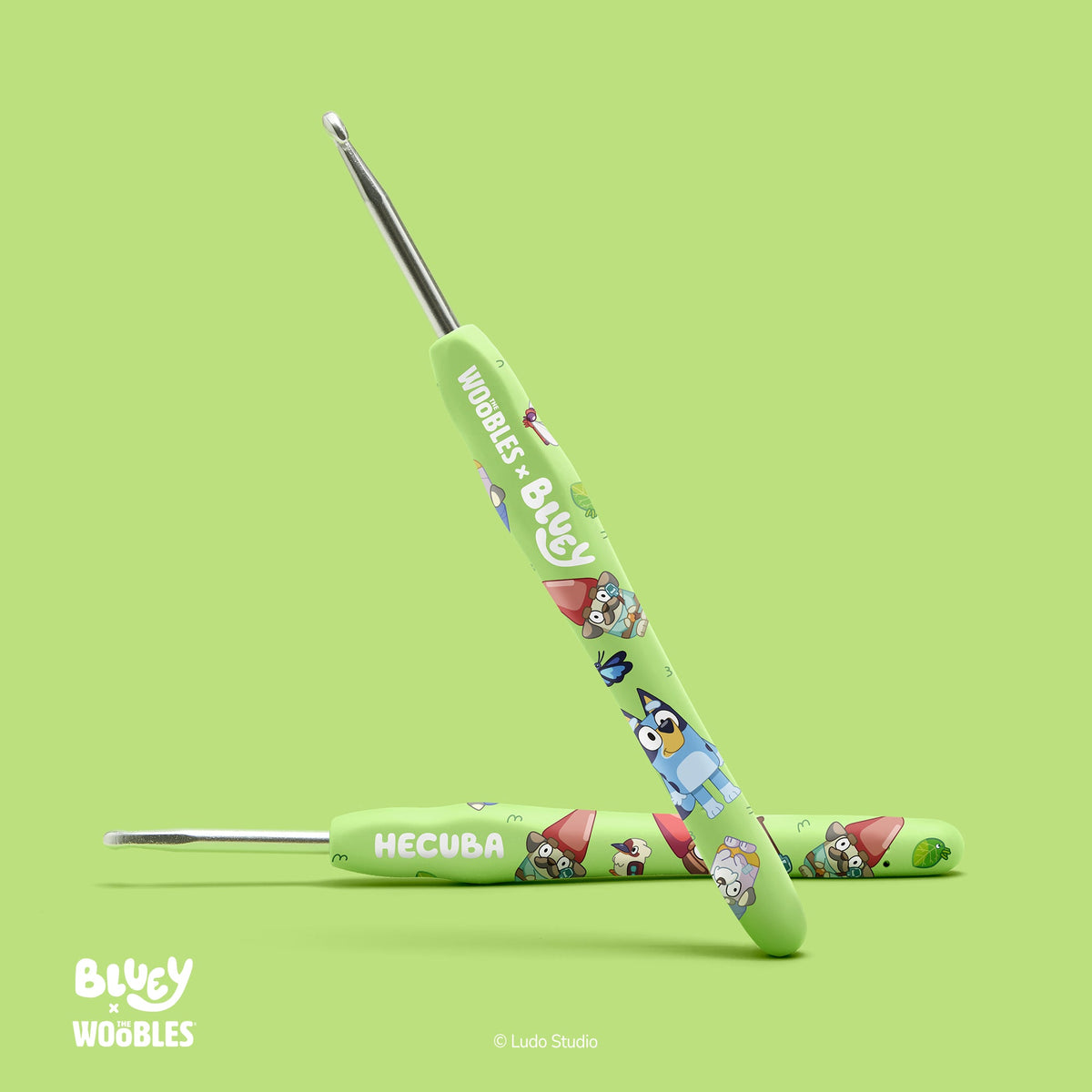 Kibakids - Everyday I’m Shoveling Bundle