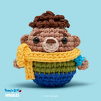 Kibakids - Cutting Hedge of Cuteness Bundle