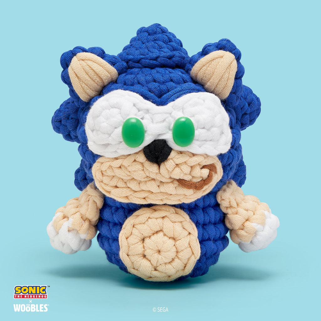 Kibakids - The Sonic Collection: Gotta Kibakids Fast Bundle