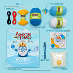 Kibakids - Ooo It’s Adventure Time Bundle