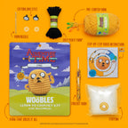 Kibakids - Jake ’n’ Bacon Pancakes Bundle