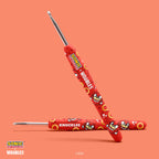 Kibakids - Knuckles Crochet Kit