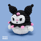 Kibakids - Hello Kitty® and Friends Wooblin' into Mischief Bundle