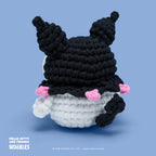 Kibakids - Hello Kitty® and Friends Wooblin' into Mischief Bundle