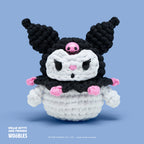 Kibakids - Hello Kitty® and Friends Wooblin' into Mischief Bundle
