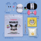 Kibakids - Hello Kitty® and Friends Wooblin' into Mischief Bundle