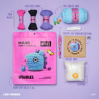 Kibakids - When You Wish Upon a UNIVERSTAR Bundle