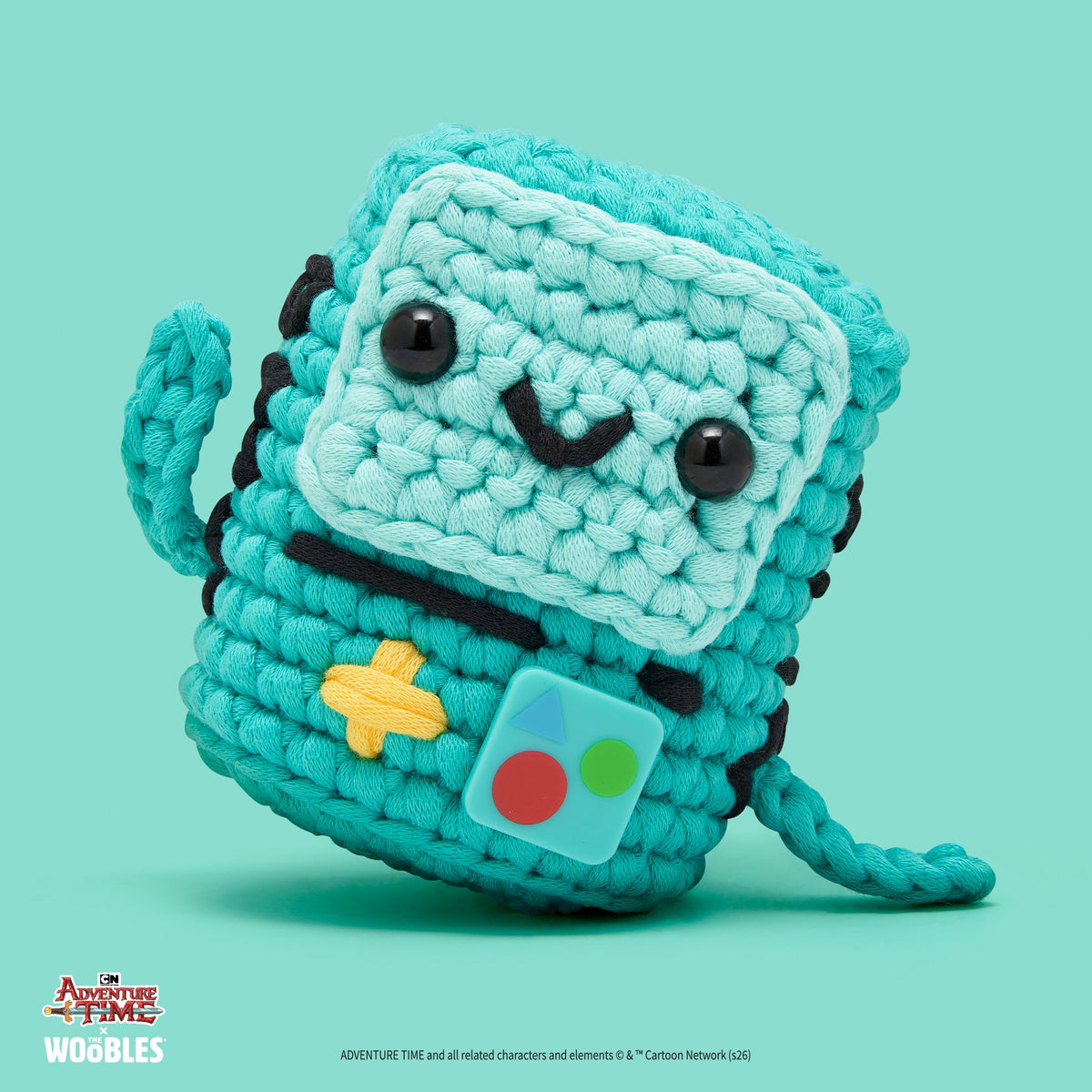 Kibakids - Ooo It’s Adventure Time Bundle