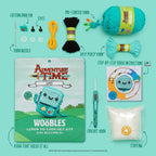 Kibakids - Be MOre with BMO Bundle