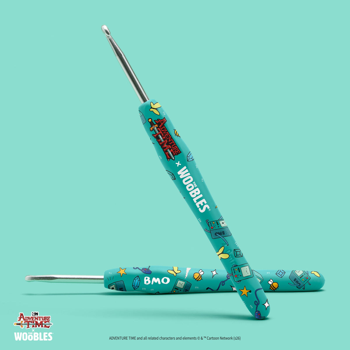 Kibakids - Ooo It’s Adventure Time Bundle