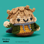 Kibakids - Welcome to The Shire Bundle