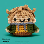 Kibakids - The Lord of the Rings Shire Collector’s Box