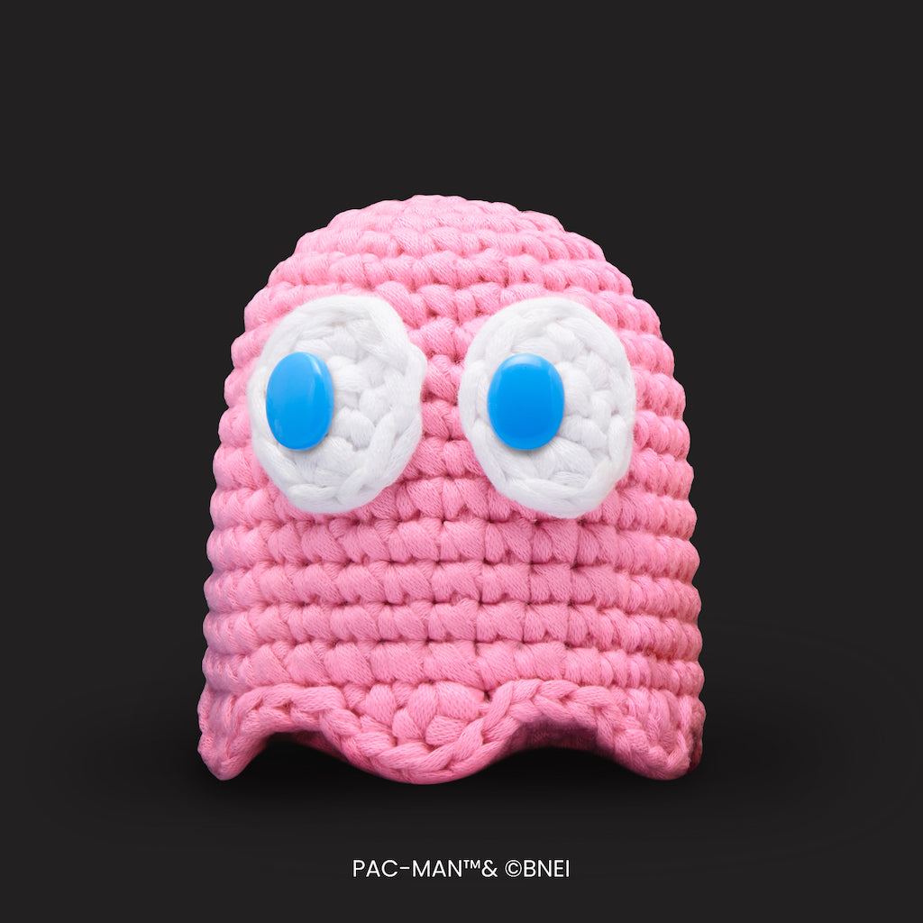 Kibakids - PAC-MAN-ificent Pals Bundle