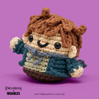 Kibakids - The Lord of the Rings Shire Collector’s Box