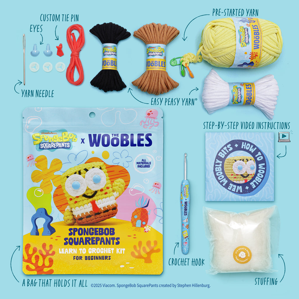 Kibakids - Gone Jellyfishin’ Bundle
