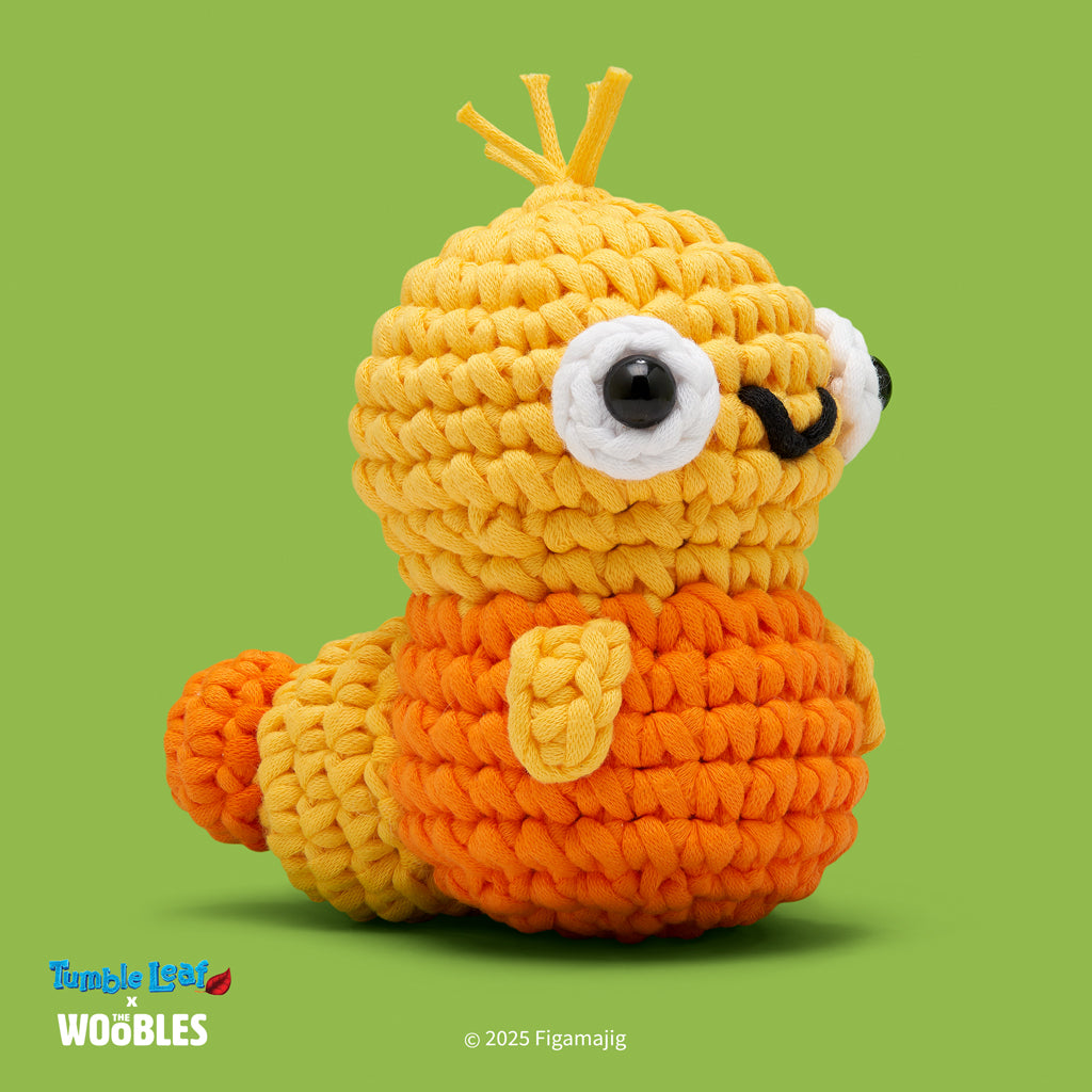 Kibakids - Tumble Leaf It to Us Bundle