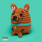 Kibakids - Scooby-Dooby-Doo Bundle