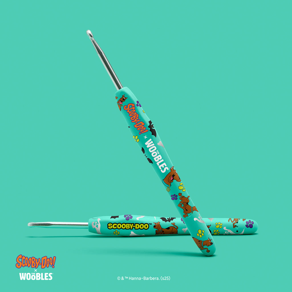 Kibakids - Scooby-Dooby-Doo Bundle