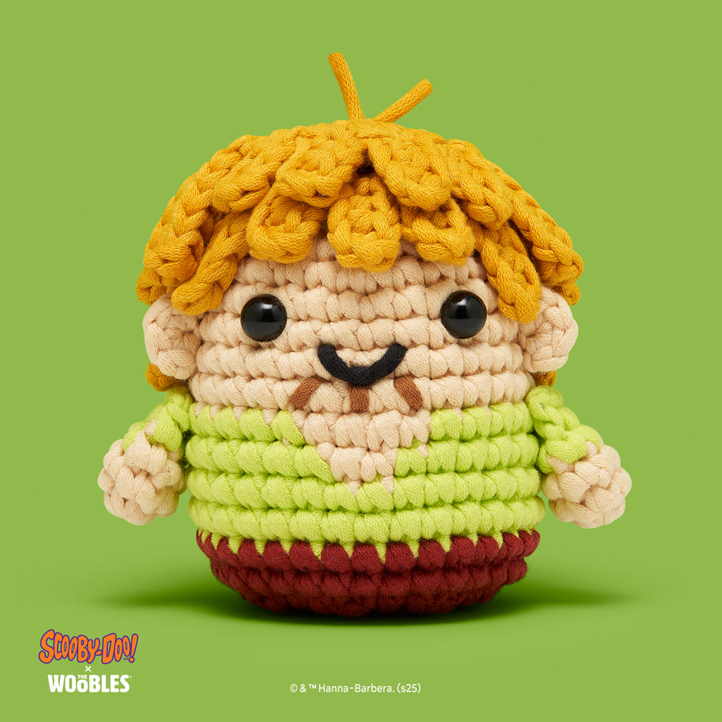 Kibakids - Scooby-Dooby-Doo Bundle