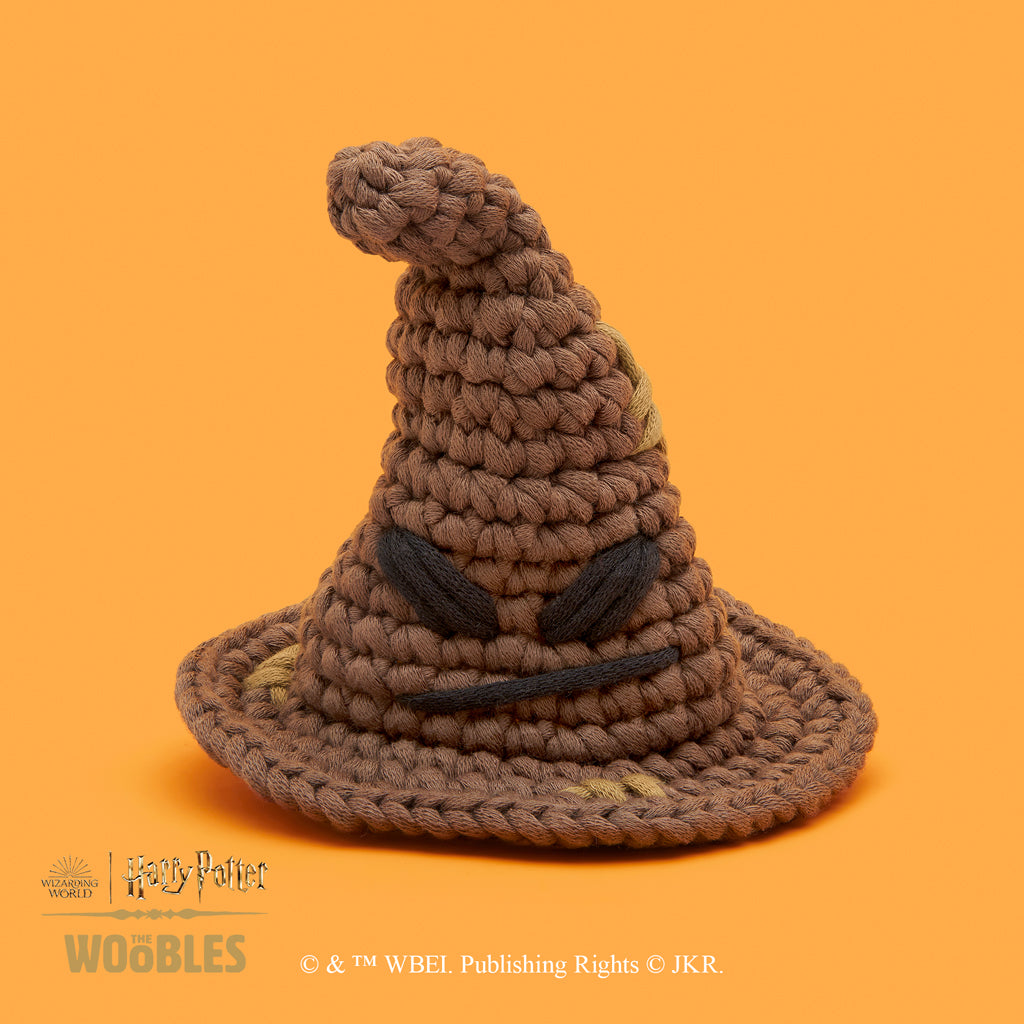 Kibakids - Hogwarts™ Houses Bundle
