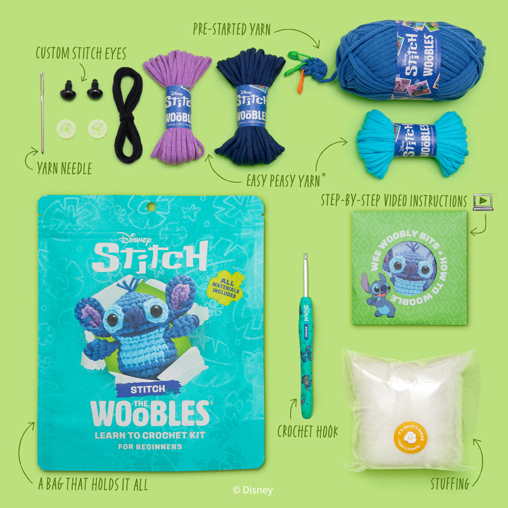 Kibakids - Uke Can Do It Bundle