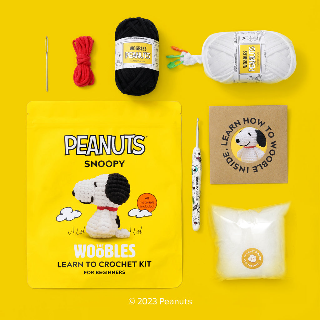 Kibakids - Peanuts-Palooza Bundle