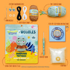 Kibakids - All Squidding Aside Bundle