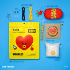 Kibakids - Twinkle, Twinkle UNIVERSTAR Bundle