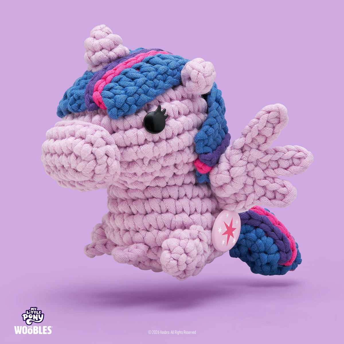 Kibakids - My Little Pony: Welcome to Ponyville Bundle