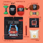 Kibakids - The Star Trek™ Final Yarn-tier Bundle