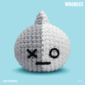 Kibakids - VAN Crochet Kit