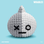 Kibakids - VAN Crochet Kit