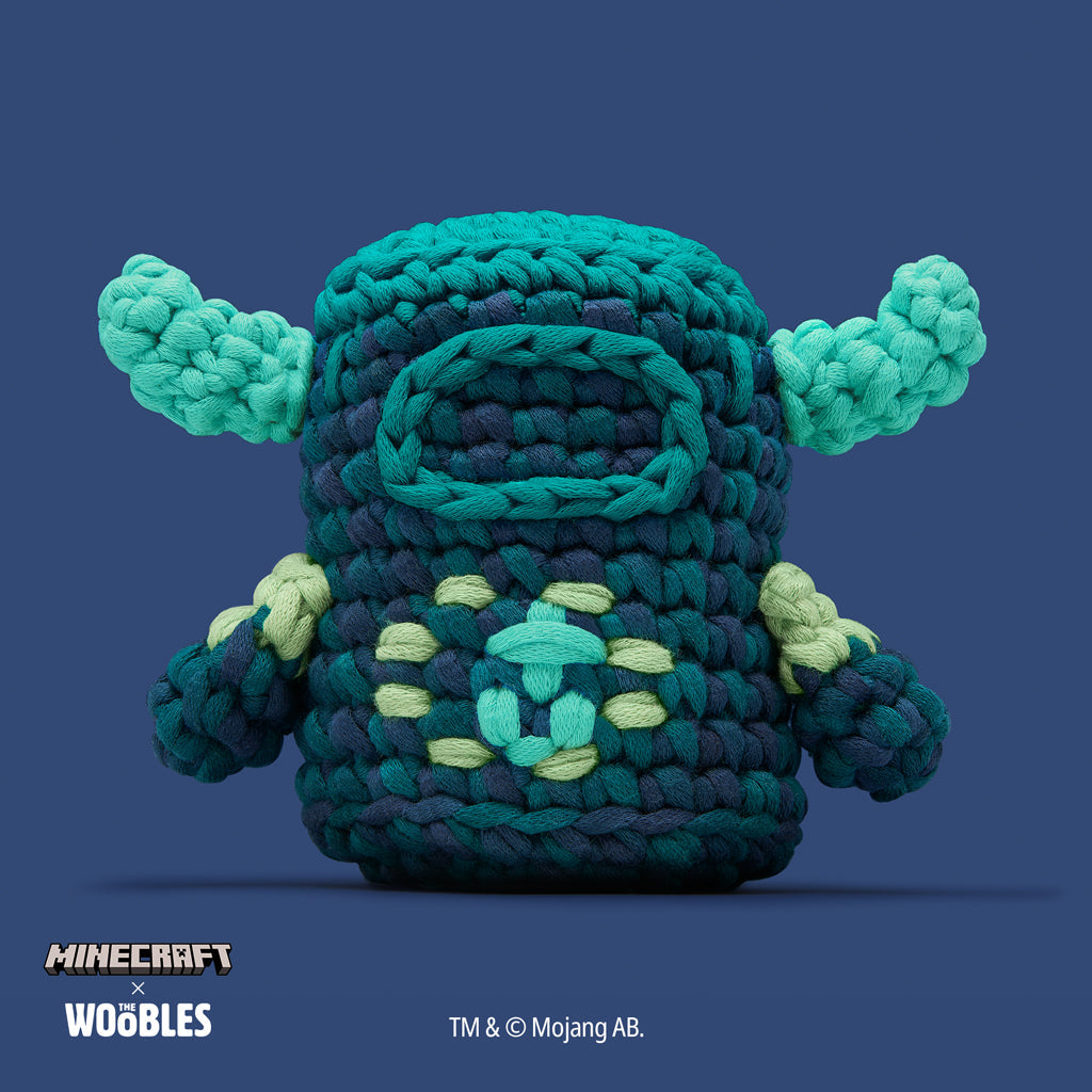 Kibakids - Minecraft A-Warden-Winning Bundle