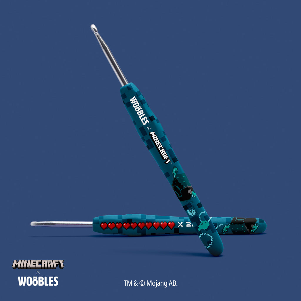 Kibakids - Minecraft Block It to 'Em Bundle