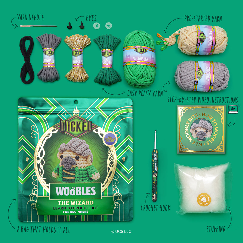 Kibakids - Outstandiful Wicked Bundle
