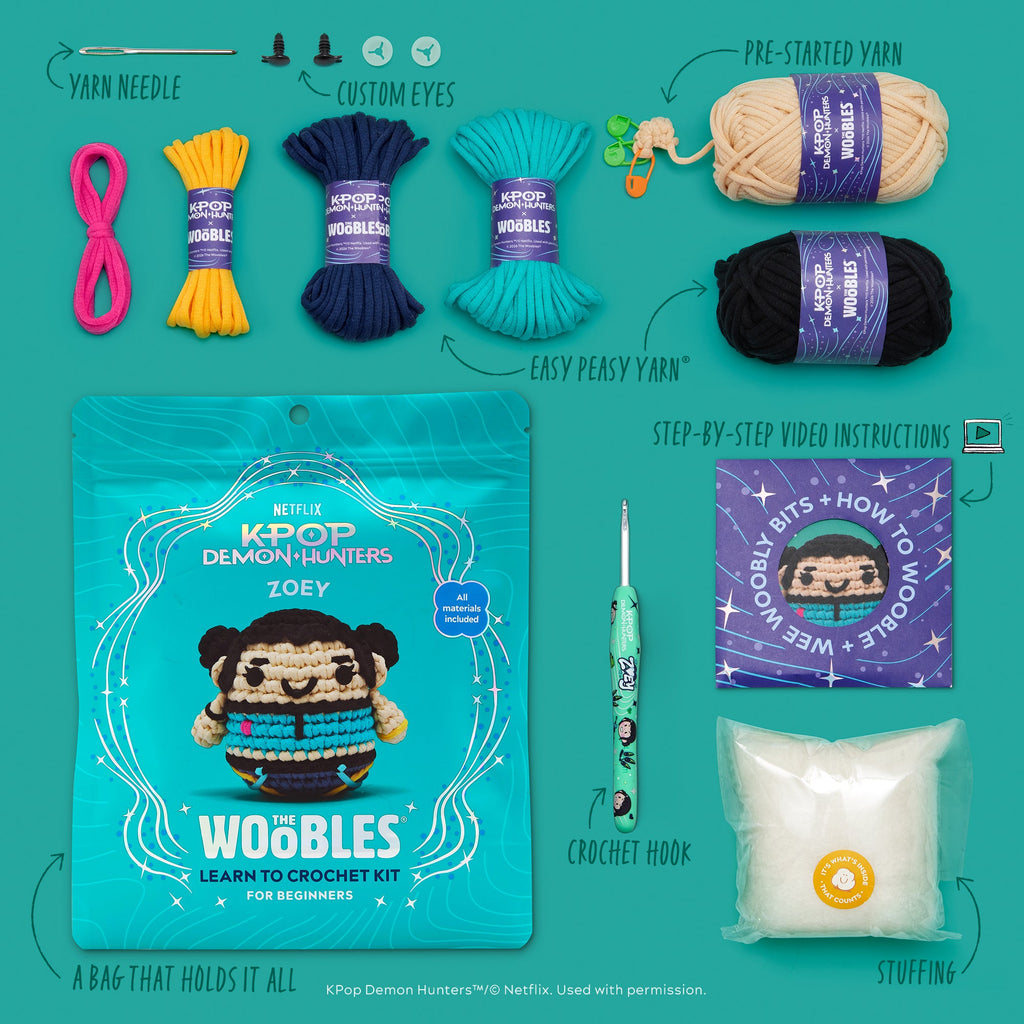 Kibakids - Small but Mighty Bundle