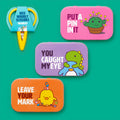 Kibakids - Wee Woobly Bits Bundle