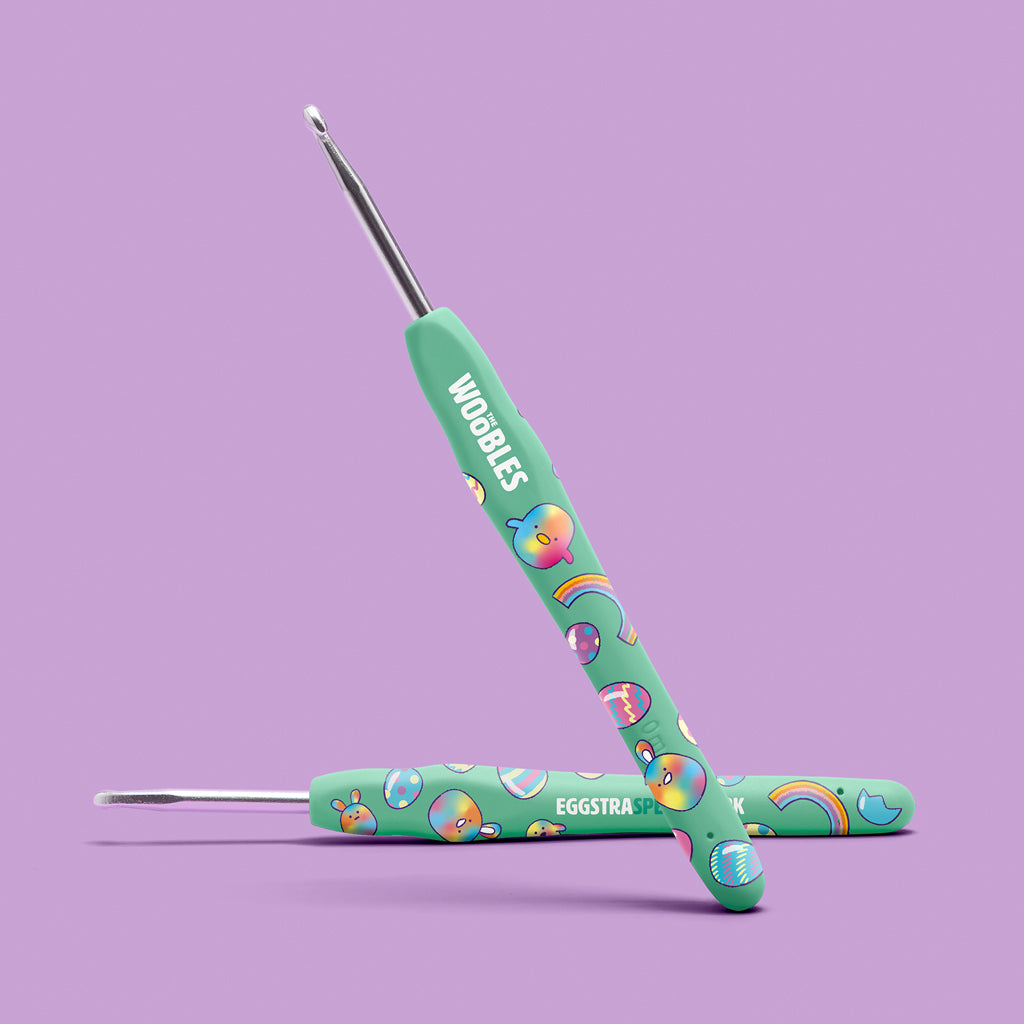 Kibakids - Easter Pastel Hook