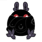 Kibakids - Mini Kibakids Baby Mothman