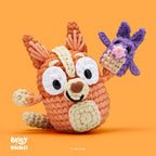 Kibakids - Bob Bilby Accessory Kit