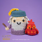 Kibakids - Tiny Fawkes™ Accessory Kit